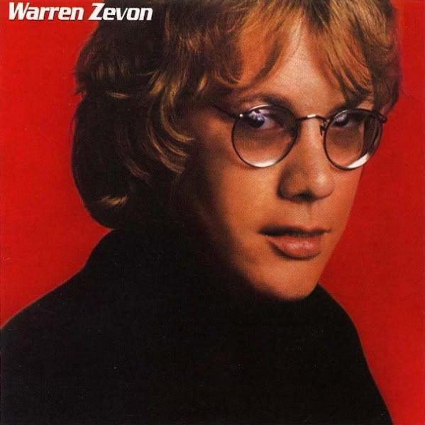 Download Warren Zevon - Excitable Boy [1978][CBR 320 kbits] rapidshare, 