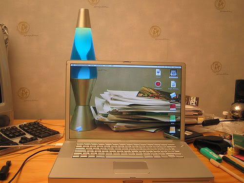 Ilusi Desktop Transfaran Yang Keren.. [ www.BlogApaAja.com ]