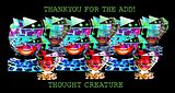 ThanksForAdd.jpg image by thoughtcreature