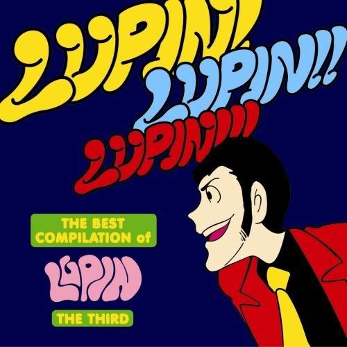 Lupin The 3rd. Lupin the 3rd Image