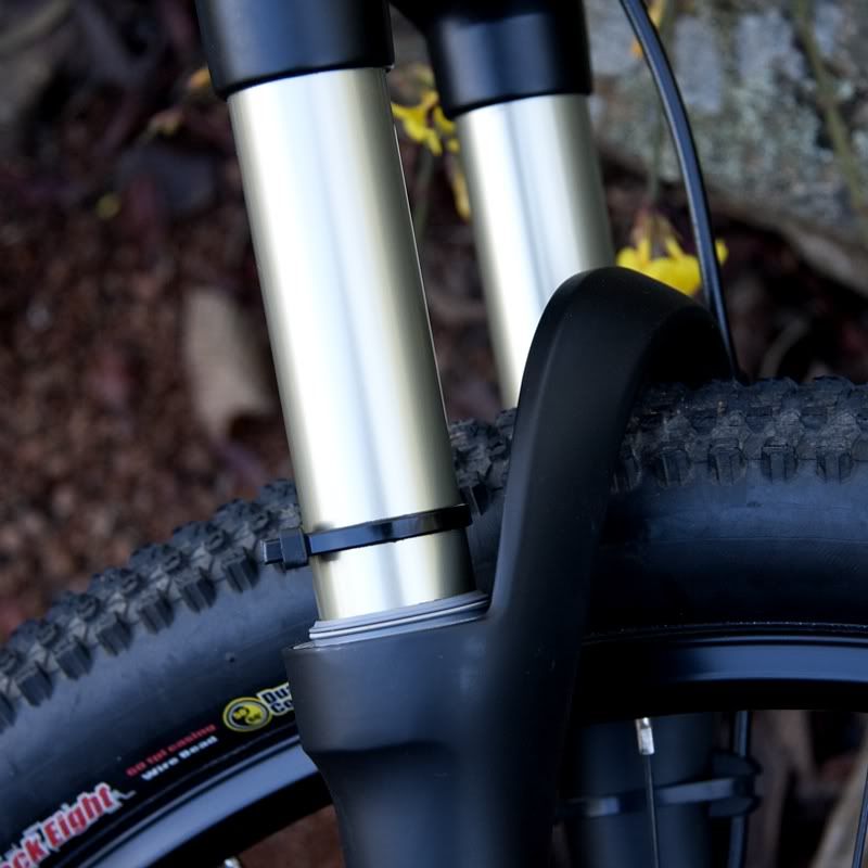 rockshox recon setup