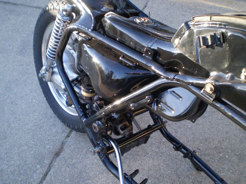 Wiring Diagram 2008 Honda Goldwing