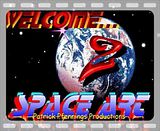AAASPACE-ARTHAPPYBIRTHDAY.mp4 video by AAASPACEART