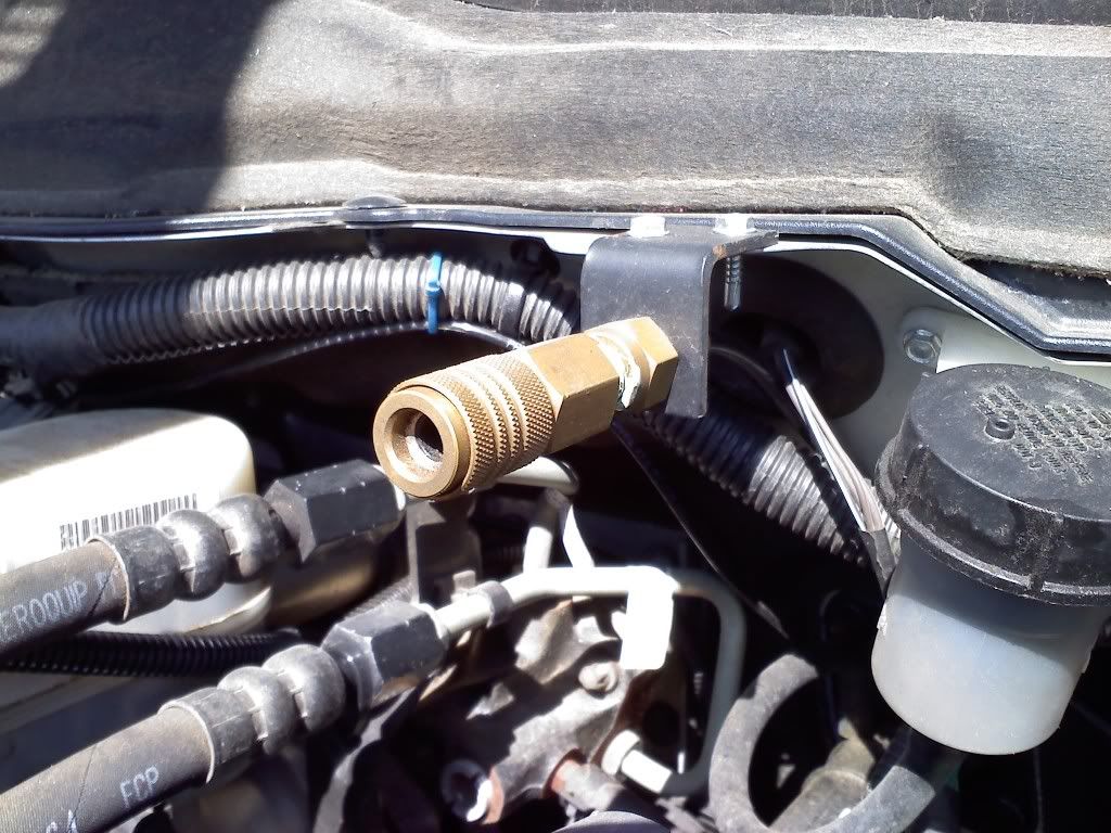 Exhaust Brake Dodge Cummins Diesel Forum