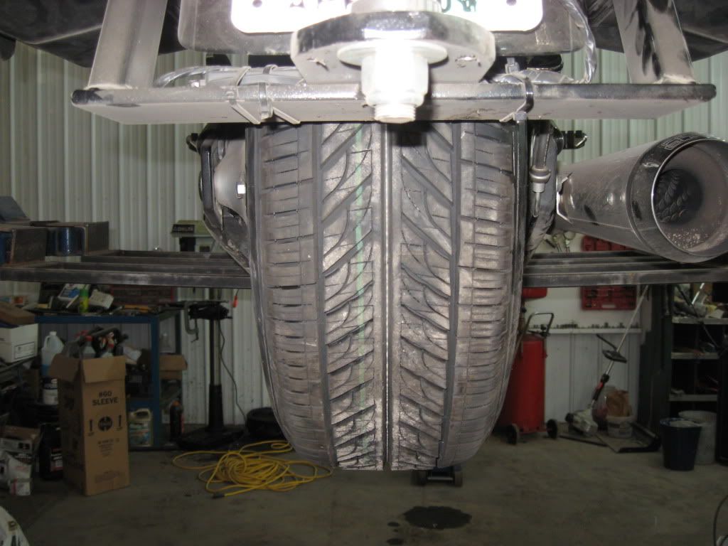 New Tire Bridgestone vs Metzeler M109 Rider Forums