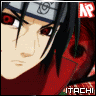 Itachi.gif Itachi image by mikefma