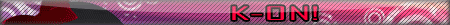 | K | ◄Aniversario de la Comunidad K-ON!! ♥ ¡Un Añito!