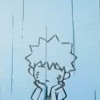 naruto. rain. bore... anime.