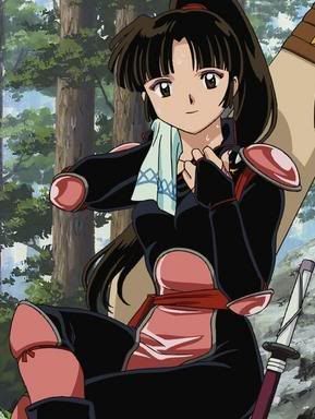 demon slayer sango