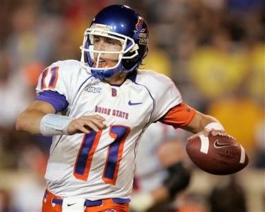 KELLEN MOORE Pictures, Images and Photos