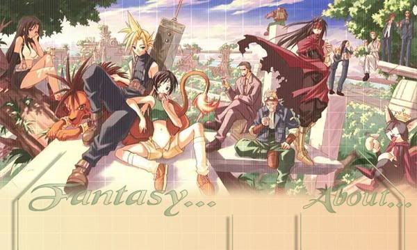 FF7.jpg Final Fantasy VII image by ddrfreak644