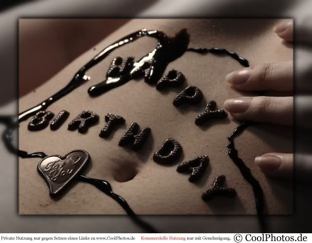 sexy happy b-day Pictures, Images and Photos