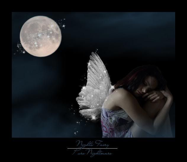 FULL MOON FAIRY Pictures, Images and Photos