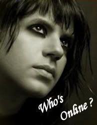 Who is online?