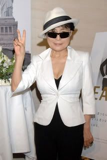 YokoOno