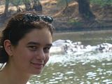 TreeTops209.jpg Me and the Hippos! image by madmonkney