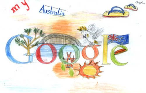 google doodle contest winner 2011. Past+google+doodle+winners