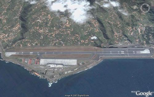 Madeira+airport+portugal