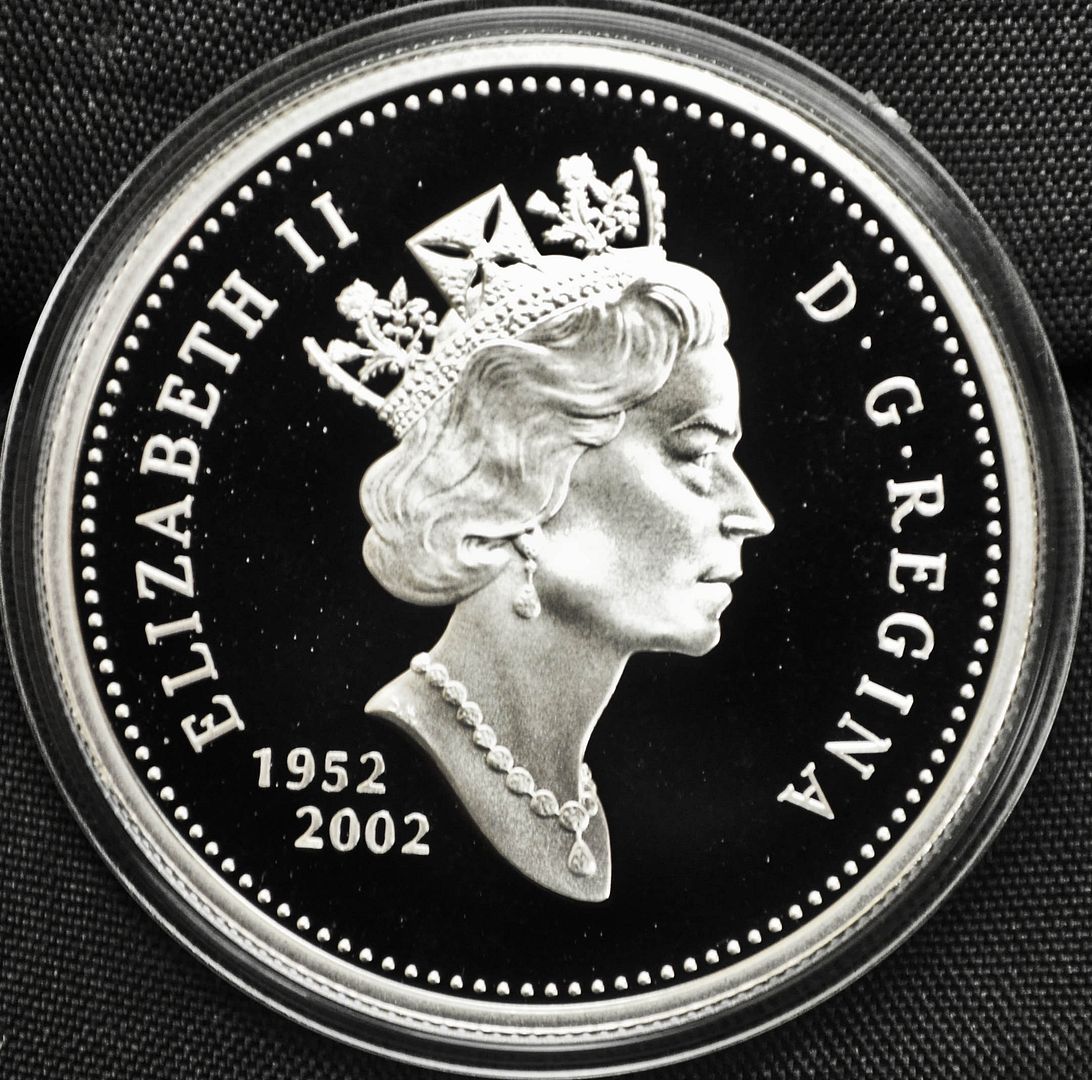 Albums 103+ Images Why Is Queen Elizabeth On Canadian Money Stunning