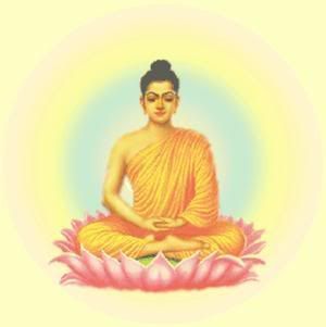 buddha