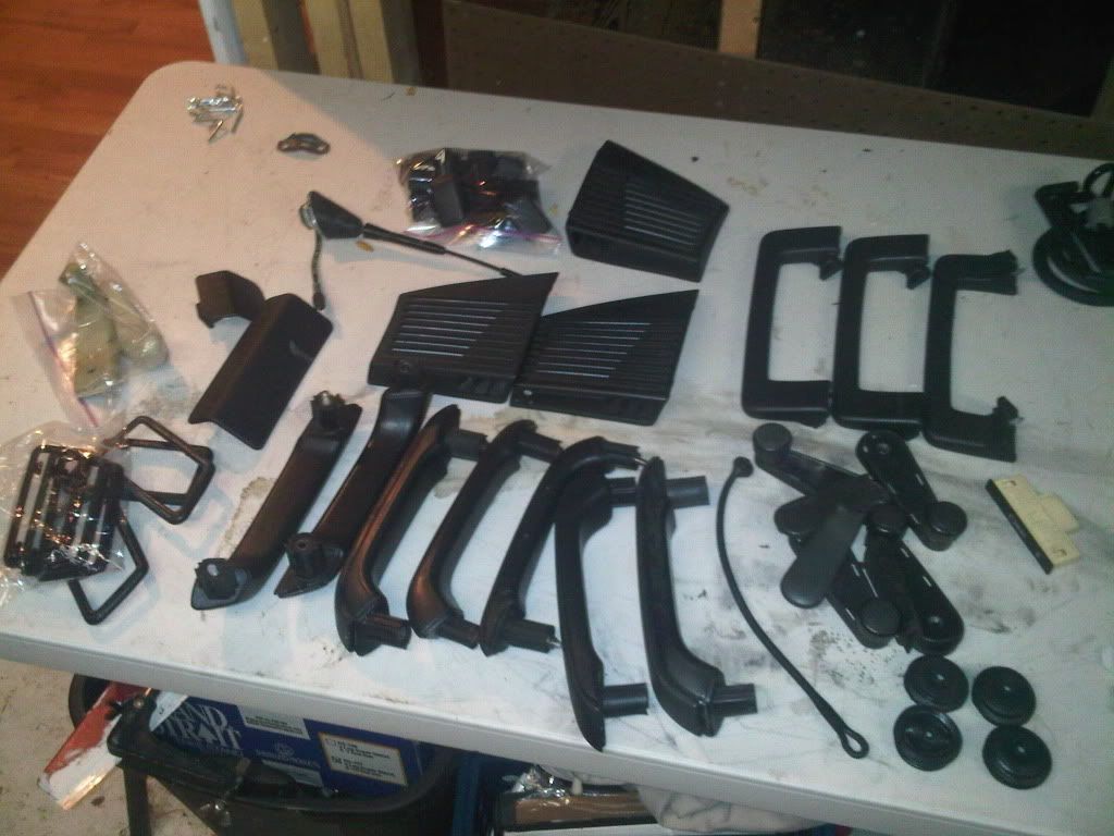 FS MOVING SALE, cheap VW PARTS! in PA VW Vortex Volkswagen Forum