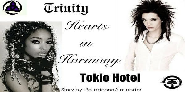 Tokio Hotel Fan Fiction banner