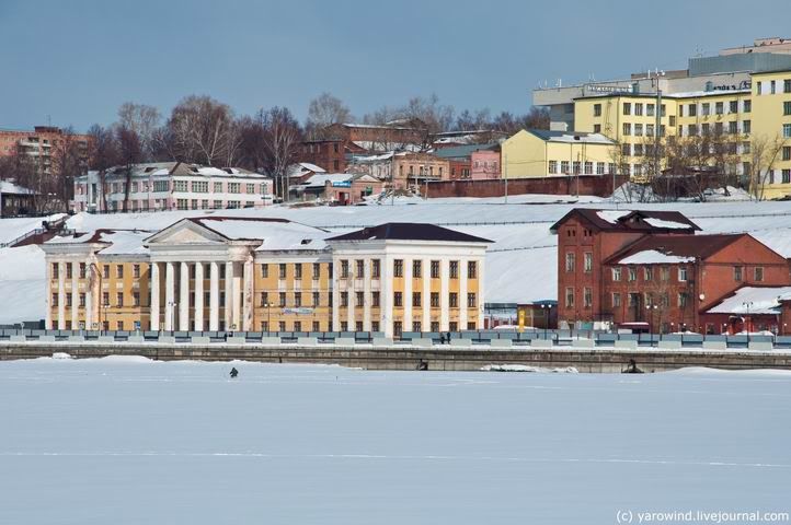 Ижевск, прогулка по городу, ч.2 Photobucket