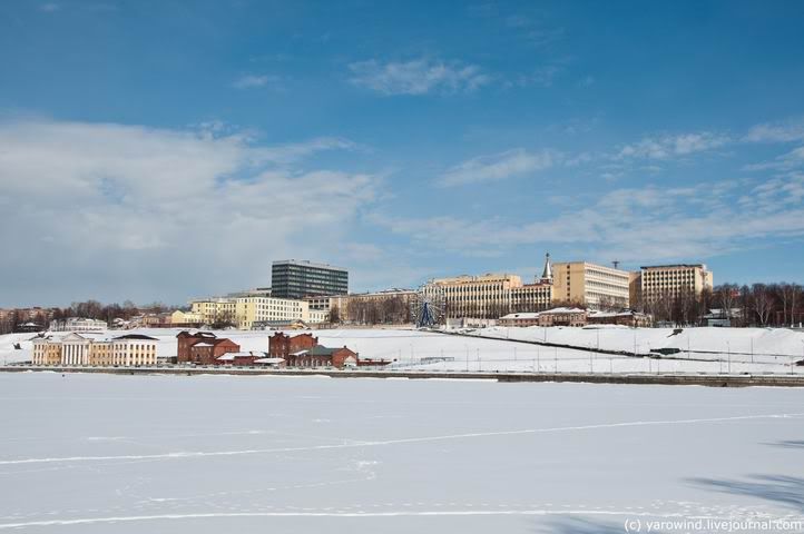 Ижевск, прогулка по городу, ч.2 Photobucket