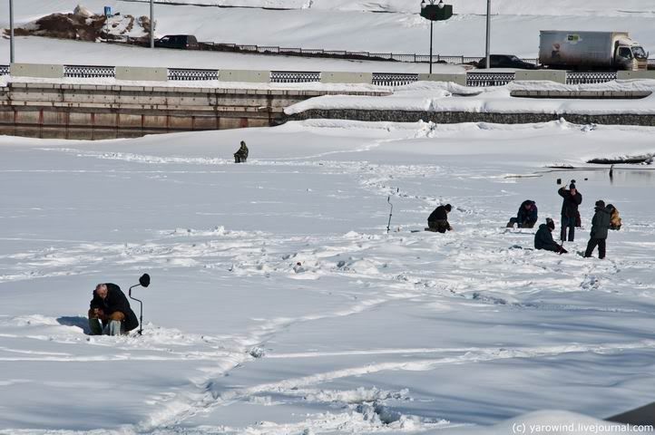 Ижевск, прогулка по городу, ч.2 Photobucket