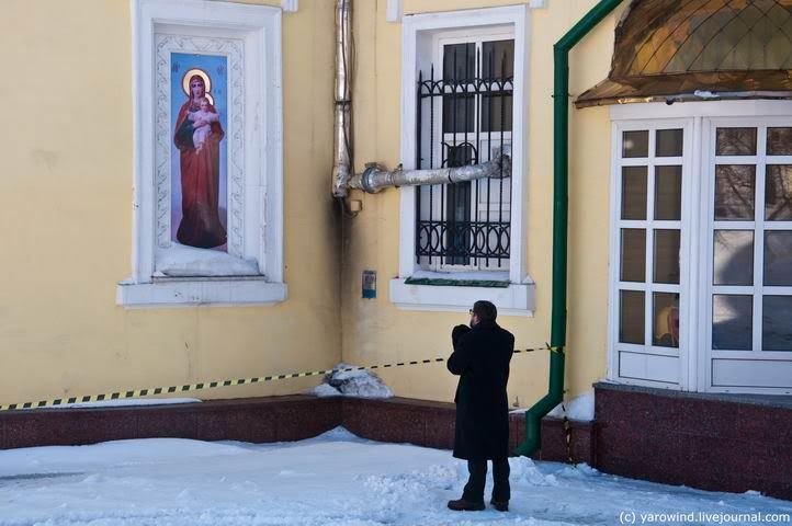 Ижевск, прогулка по городу, ч.2 Photobucket