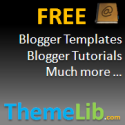 blogger templates