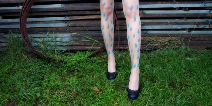 Cool and Unusual Creative Stockings