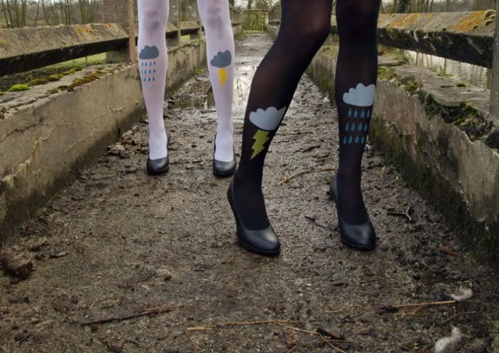 Cool and Unusual Creative Stockings