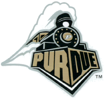 Purdue Clip Art