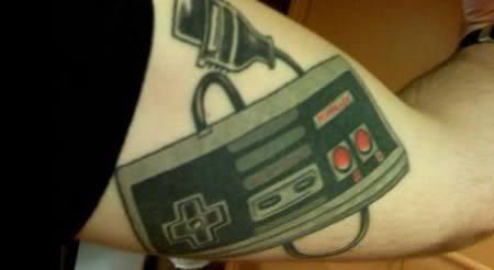 15 estranhas tatuagens 15 estranhas tatuagens