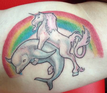 15 estranhas tatuagens 15 estranhas tatuagens