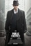 New Release - Public Enemies [SOUNDTRACK] - 2009 - Various ( Inimigos Públicos) - Soundtrack and Movie Review