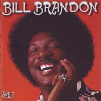 Bill Brandon - Bill Brandon