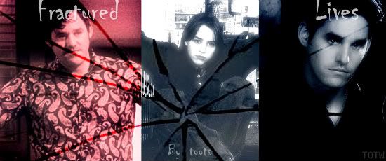 Fractured Lives