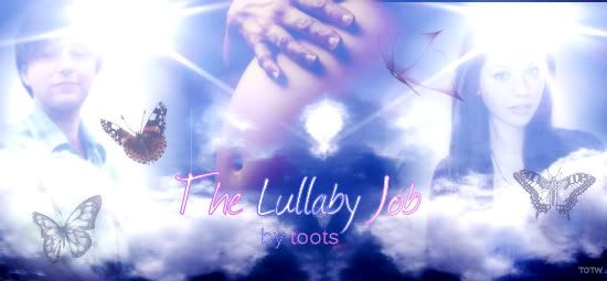 The Lullaby Job