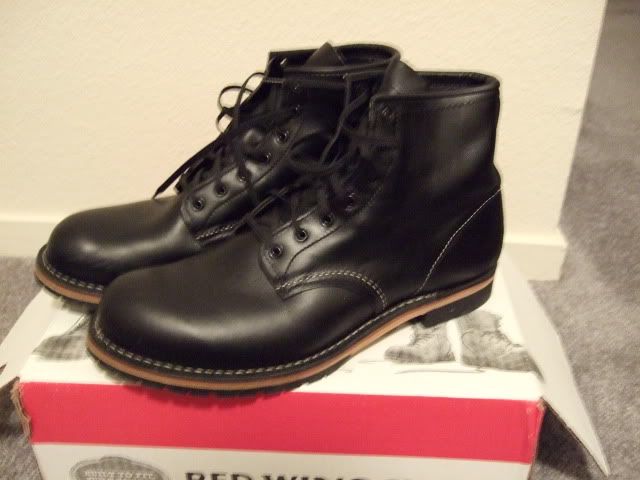 Red Wing Gt