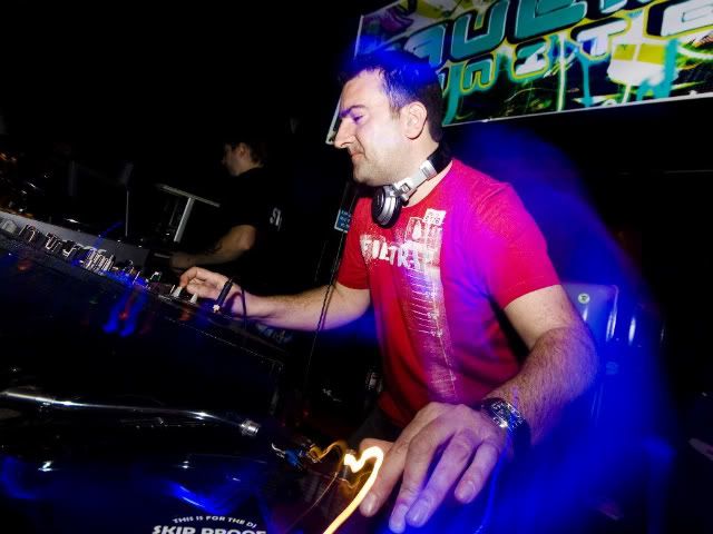 Ratpack - Back To 92 Regression Live @ Sterns Ratpack - Back To 92 Regression Live @ Sterns