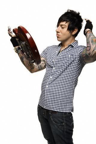 Zacky