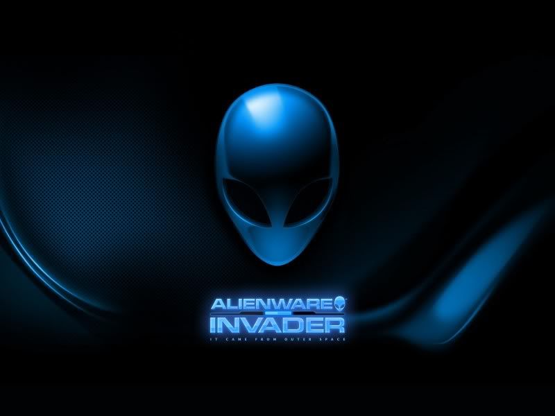 Invader 1