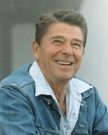 ronald reagan Pictures, Images and Photos