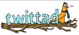 Twittad