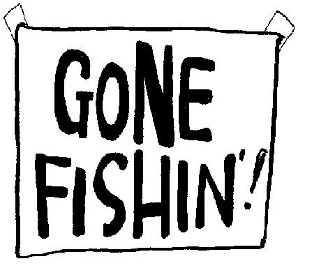 Gone Fishin` [1997]