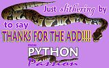 ThanksfortheAddpsd.jpg Thanks for the Add image by PythonPassion