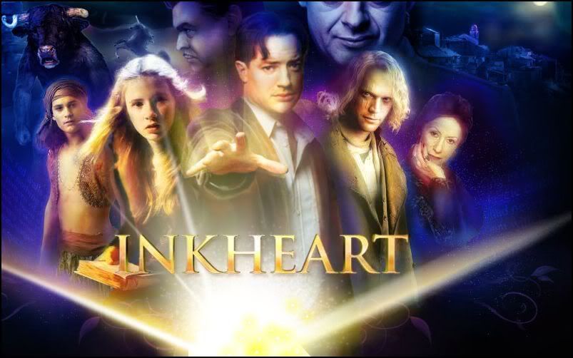 inkheart Pictures, Images and Photos