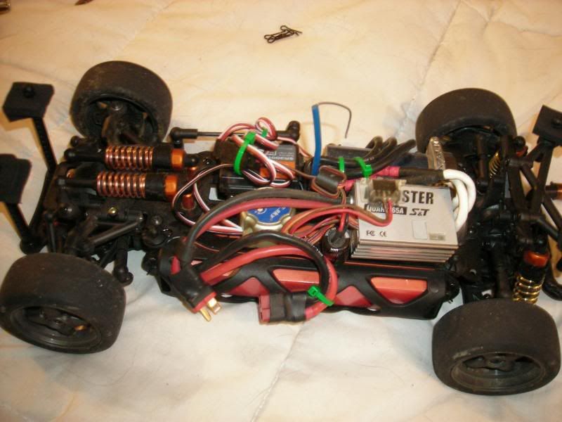 hpi cup racer for sale